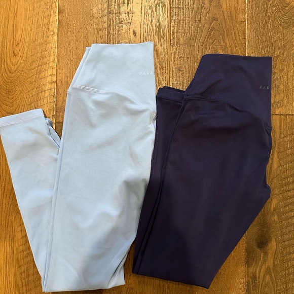Paragon Fitwear Pants - Paragon Leggings
